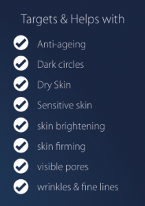 esotherapy involves micro injections of highly concentrated substances including vitamins, minerals, hydrators, peptides & more into the deeper layers