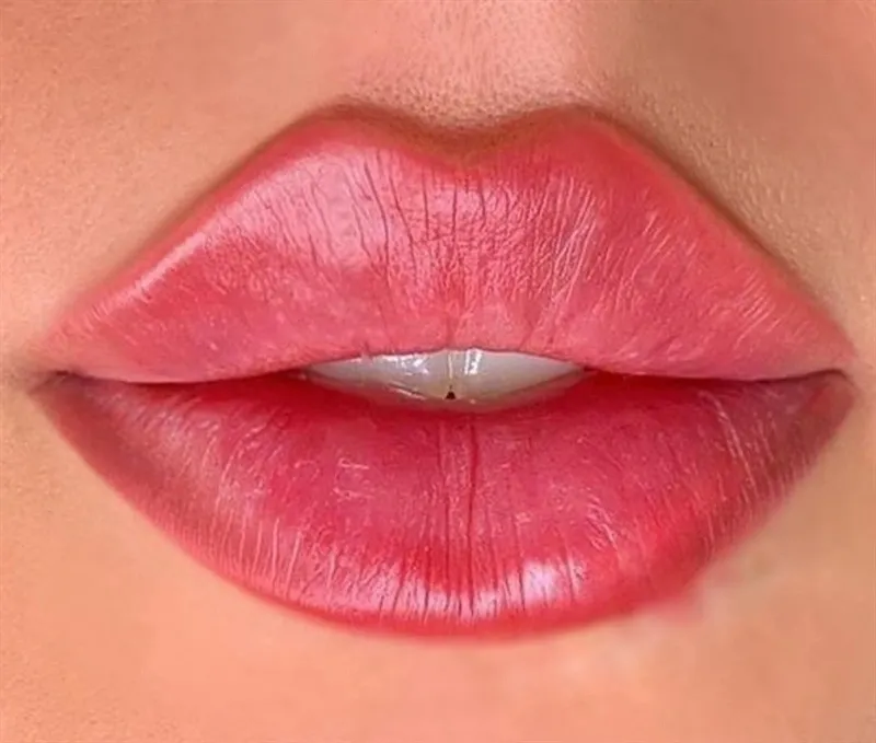 Russian Lips