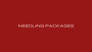 Save Money on Needling packages at Persona