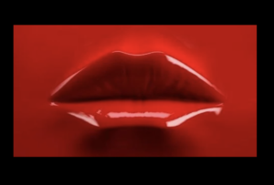 Red Lips Persona Medical Aesthetics