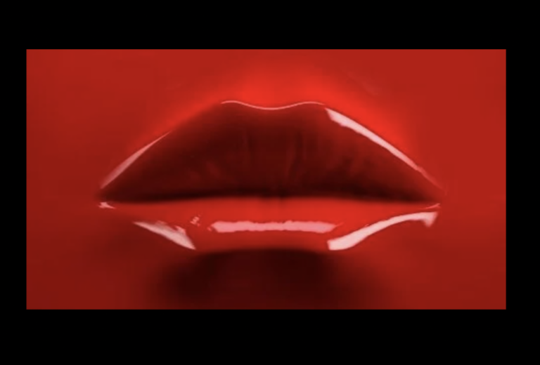 Red Lips Persona Medical Aesthetics