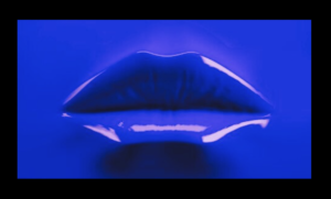 Blue Lips Persona medical Aesthetics