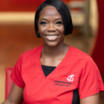 Dr Deborah, medical team member at Persona Medical Aesthetics, Kent.