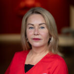 Dr Lisa, Medical Director and owner of Persona Medical Aesthetics in Kent