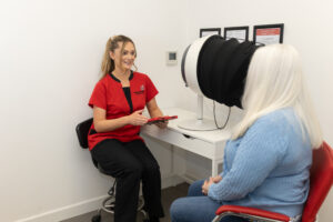 During your free consultation with our medical team, you’ll have the chance to ask any questions and clear up any uncertainties. Additonally, we are regulated by the Care Quality Commission, which is a legal requirement to perform minor skin surgery. This esnures that you are in safe, experienced hands throughout the entire process. Furthermore, all treatments, procedures, and products at Persona undergo thorough research and careful selection by Dr. Lisa and our medical team, as above all, your safety and well-being remain our top priority.