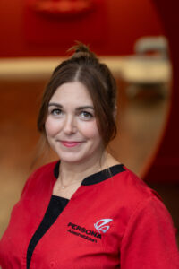 Trish, skin & laser aesthetician at Persona Medical Aesthetics Bexleyheath Kent