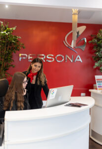 During your free consultation with our medical team, you’ll have the chance to ask any questions and clear up any uncertainties. Additonally, we are regulated by the Care Quality Commission, which is a legal requirement to perform minor skin surgery. This esnures that you are in safe, experienced hands throughout the entire process. Furthermore, all treatments, procedures, and products at Persona undergo thorough research and careful selection by Dr. Lisa and our medical team, as above all, your safety and well-being remain our top priority.