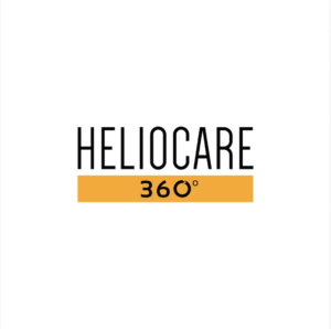 HELIOCARE 360° is a dermatologist proven sun protection range providing very high level, full-spectrum daily protection against UVA, UVB, visible light and infrared-A. With its unique antioxidant technology Fernblock®+, HELIOCARE 360° is clinically proven to protect beyond typical sunscreen, defending the skin from within and repairing damage caused by daylight.