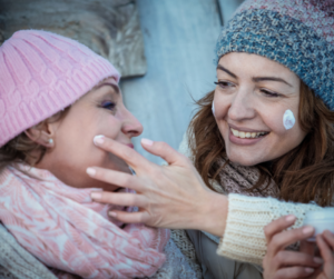 Winter Skin Persona Medical Aesthetics