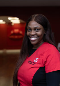 Dr Lola, medical team member at Persona Medical Aesthetics Kent