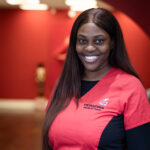 Dr Lola, medical team member at Persona Medical Aesthetics Kent