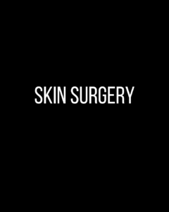 We are experts on all-things skin – including minor skin surgery. ‘Surgery’ can be an intimidating word, but rest assured, removing common lumps, bumps and blemishes are very straight forward simple procedures for us to perform and we have a lot of experience doing this. All treatments are carried out under local anaesthetic after which you can carry on life as normal, minus your troublesome friend.