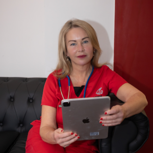 Dr Lisa Delamaine, Persona Medical Aesthetics, Bexleyheath, Minor surgery