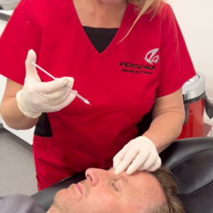 Medical Aesthetic Face treatments at Persona Medical Aesthetics Bexleyheath, kent.