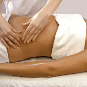 Post surgery medical lymphatic massage at Persona Medical Aesthetics, Bexleyheath, Kent.