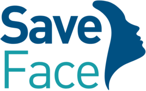 Save Face logo Persona Medical Aesthetics