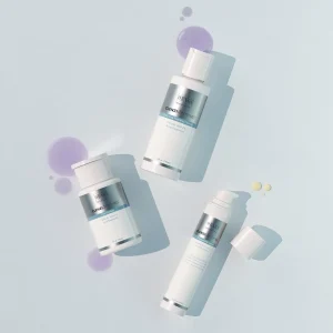 A complete 3-step system specifically formulated for normal to oily skin to treat acne where it starts. This system includes clinically proven benzoyl peroxide and salicylic acid to help control acne for a clearer, healthier-looking complexion. CLENZIderm M.D. System is ideal for acne-prone skin.