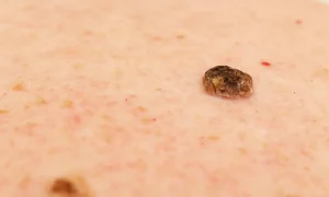 Keratosis Removal