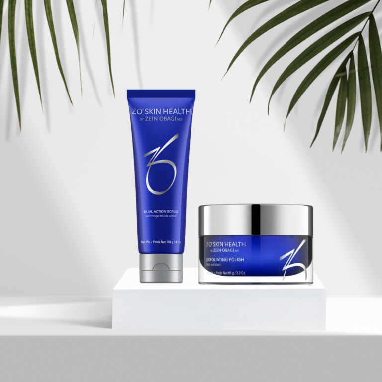 ZO Skin Health Products